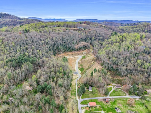 97 Yale Rd, Hendersonville NC, 28739 land for sale