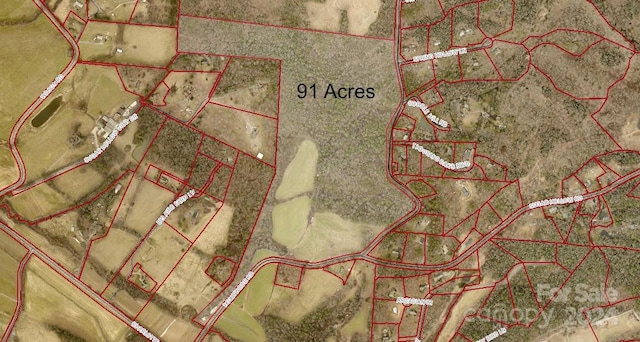 77-A Hollywood Rd, Fairview NC, 28730 land for sale