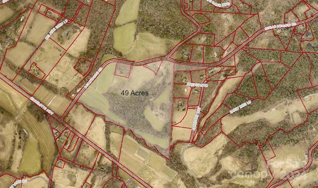 488 Sugar Hollow Rd, Fairview NC, 28730 land for sale