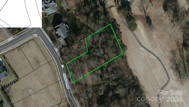 1844 4th Street Pl NW Unit 9, Hickory NC, 28601 land for sale