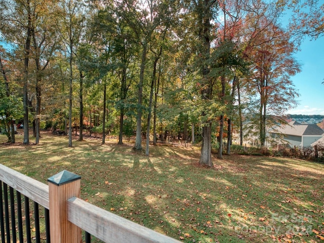 111 Bobby Lee Ln Unit 18, Mooresville, NC 28115 - view of grassy yard