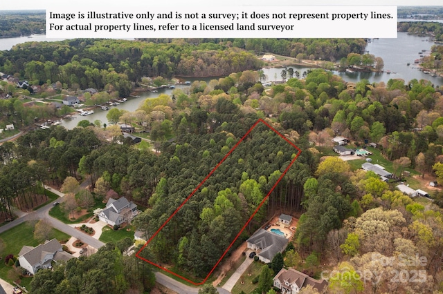 8487 Mayflower Ct, Terrell NC, 94043 land for sale