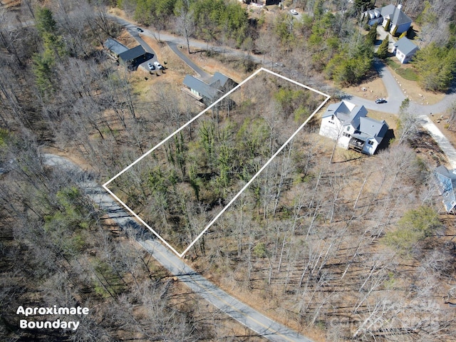 28 Wind Stone Dr, Asheville NC, 28804 land for sale