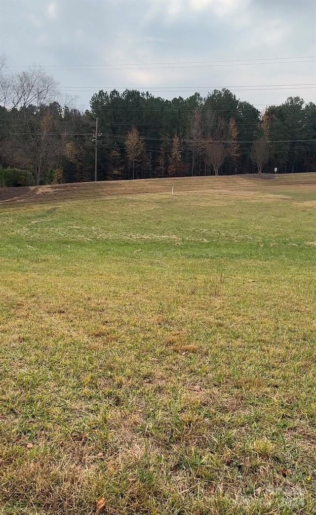 606 Muirfield Dr, Albemarle NC, 28001 land for sale