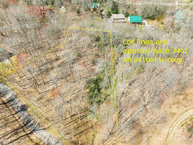 Listing photo 2 for 0 Jonathan Trl, Maggie Valley NC 28751