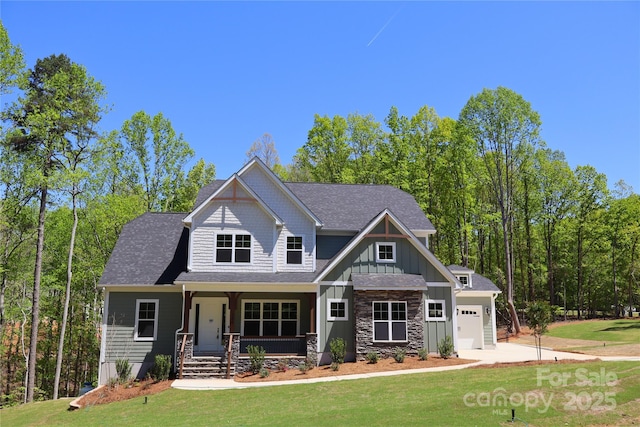 106 Windbluff Ct Unit 163, Statesville, NC 28677 - photo 1