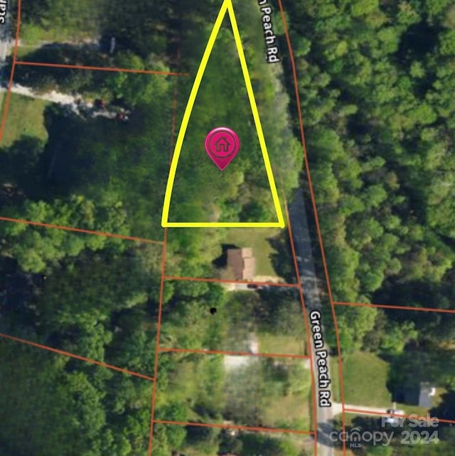 0 Green Peach Rd, Lancaster SC, 29720 land for sale