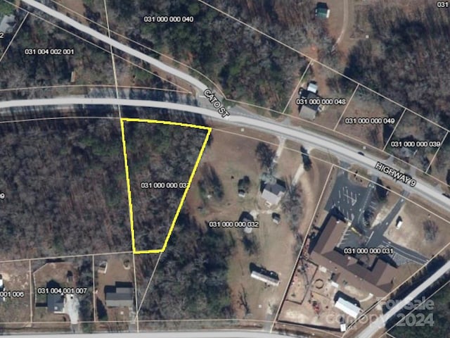 TBD Mcgregor St, Pageland SC, 29728 land for sale