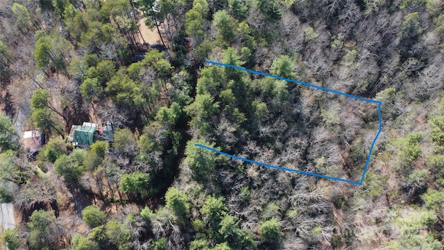 217 Oak Ridge Rd, Hendersonville NC, 28792 land for sale