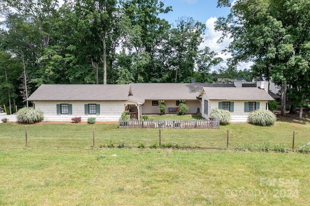 400 Everidge Rd, Winston Salem, NC 27103 - photo 4