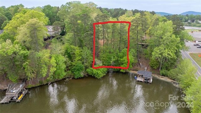 Listing photo 2 for 000 Windemere Pt Unit 2, Mount Gilead NC 27306