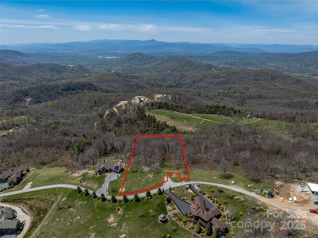 487 Grand Highlands Dr, Hendersonville, NC 28792 - photo 12