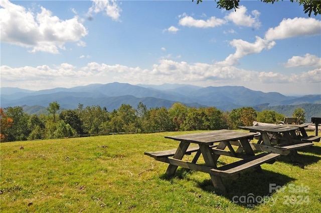 Listing photo 3 for TBD Beechwood Rd Unit 25, Hot Springs NC 28743