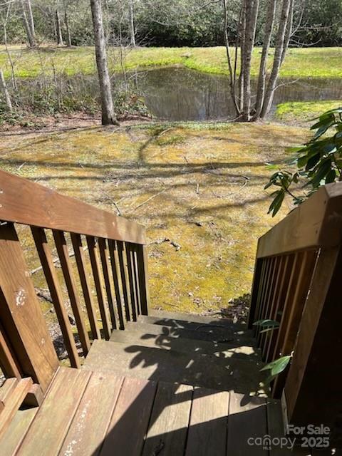 25 Sweetwater Ridge Rd, Balsam Grove, NC 28708 - photo 12