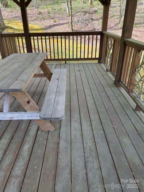 25 Sweetwater Ridge Rd, Balsam Grove, NC 28708 - photo 13