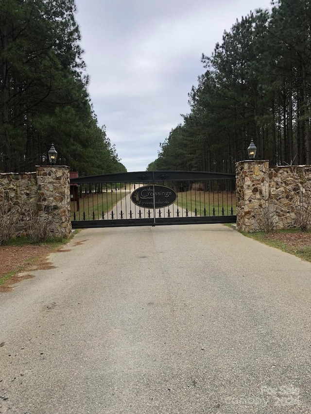 00 Sanctuary Ln, Lilesville NC, 28091 land for sale