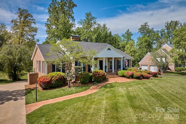 218 Fairway Dr, Shelby, NC 28150 - photo 5