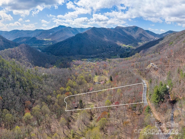 Listing photo 2 for 00 Sheepback Mountain Rd, Maggie Valley NC 28751