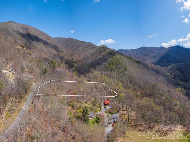 Listing photo 3 for 00 Sheepback Mountain Rd, Maggie Valley NC 28751