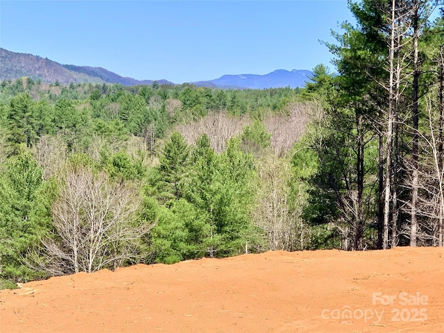 LOT377 Table View Ln Lot 377, Lenoir, NC 28645 - photo 2