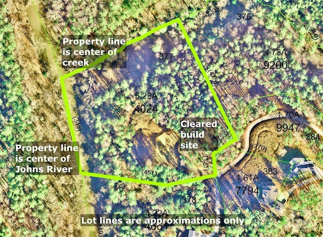 LOT377 Table View Ln Lot 377, Lenoir, NC 28645 - photo 5