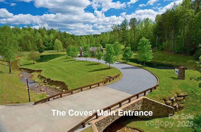 LOT377 Table View Ln Lot 377, Lenoir, NC 28645 - photo 12