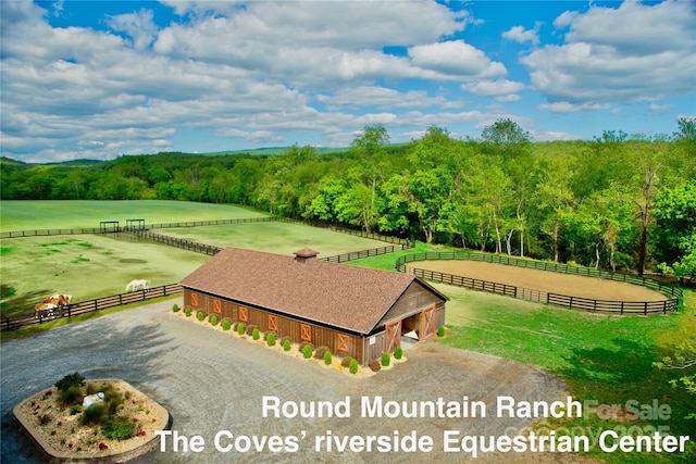 LOT377 Table View Ln Lot 377, Lenoir, NC 28645 - photo 30