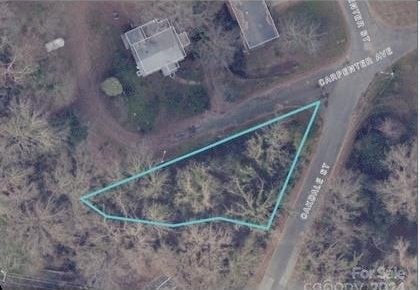 0 Carpenter Ave, Gastonia NC, 28054 land for sale