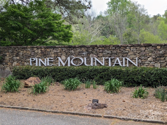 8636 Sleepy Hollow Rd Unit 12, Connelly Springs, NC 28612