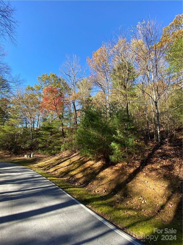 0000 Hawk Mountain Rd Unit 99, Lake Toxaway NC, 28747 land for sale