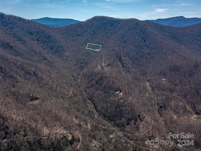 Listing photo 2 for 00 Deep Gap Rd, Burnsville NC 28714