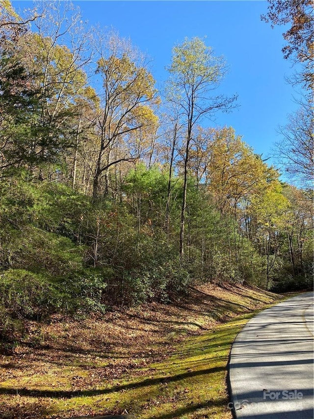 0000 Hawk Mountain Rd Unit 101, Lake Toxaway NC, 28747 land for sale