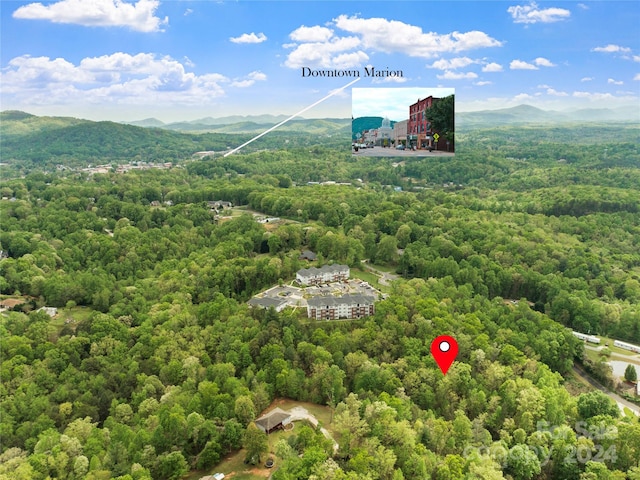 Listing photo 2 for 000 Yancey Ridge Ln, Marion NC 28752