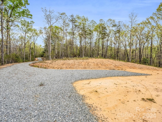 195 Hidden Hills Dr, Rutherfordton NC, 28139 land for sale