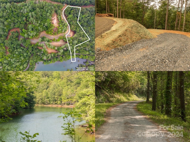 TBD Howard Edwards Rd Unit 2, Robbinsville NC, 28771 land for sale