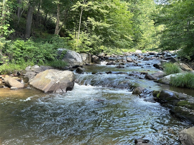 view of nature