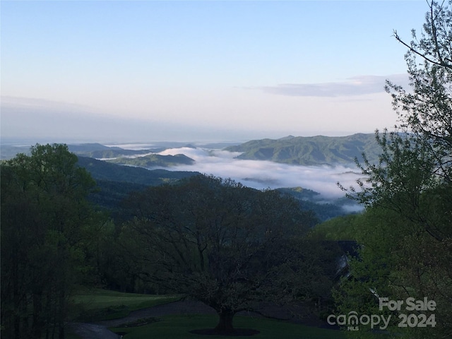 691 Dogwood Ln, Blowing Rock, NC 28605 - view of mountain feature