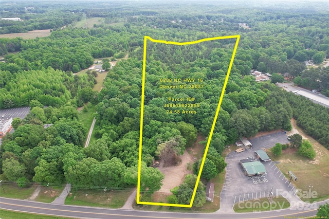 6238 S NC-16 Business Hwy, Denver NC, 28037 land for sale