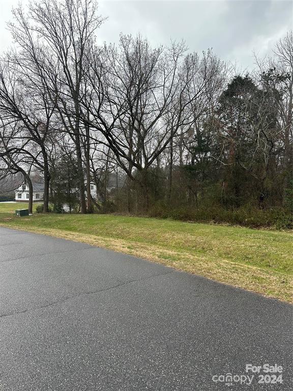 130 Belmont Pl, Rockwell NC, 28138 land for sale