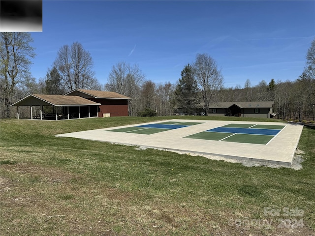 Listing photo 2 for TBD Newland Highway Unit 56, Linville NC 28657