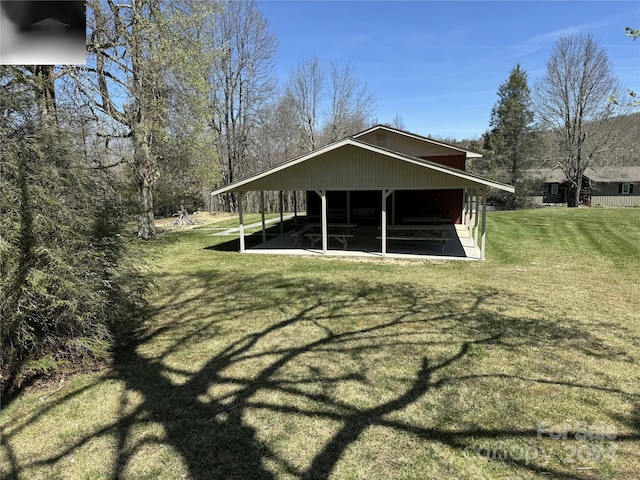 Listing photo 3 for TBD Newland Highway Unit 56, Linville NC 28657