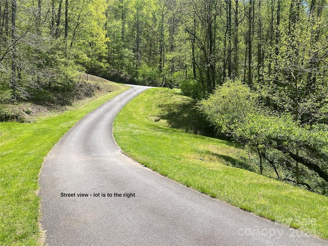 Listing photo 3 for LOT22 Eagle Ridge Cir, Whittier NC 28789