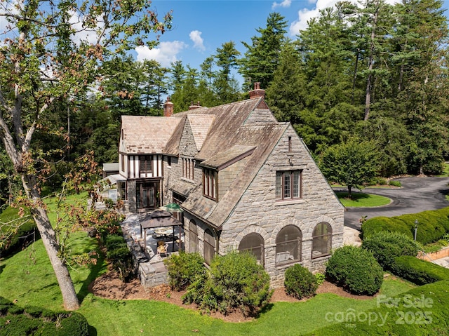 436 Vanderbilt Rd, Asheville, NC 28803 - photo 39