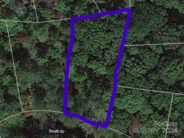 LOT94 S Dr, Lake Lure NC, 28746 land for sale