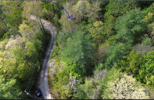 Listing photo 3 for TBD Flat Ridge Road, Lake Toxaway NC 0