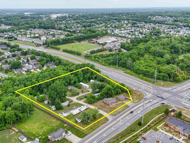 4940 Weddington Rd, Concord NC, 28027 land for sale