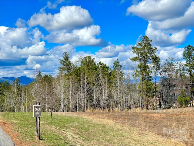 Listing photo 2 for 3042 Ledges Way, Morganton NC 28655