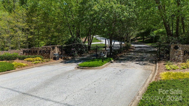 504 Barrington Dr Unit 120, Asheville NC, 28803 land for sale