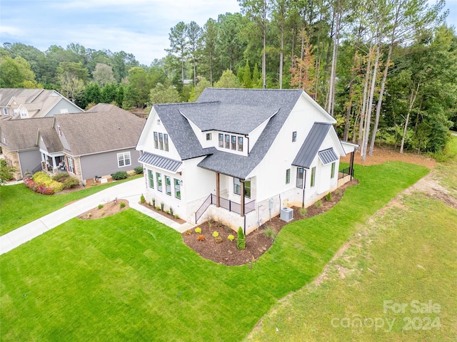 7362 Hemlock Ct, Denver, NC 28037 - photo 4