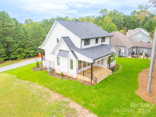 7362 Hemlock Ct, Denver, NC 28037 - photo 5